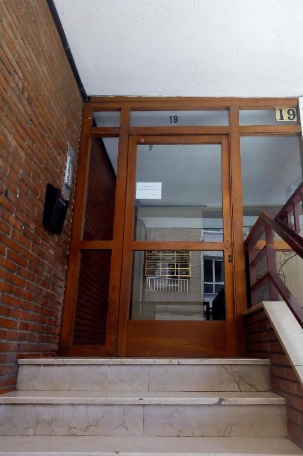 Ferienwohnung Tarrapolita_Rambla Tarragona Exterior foto